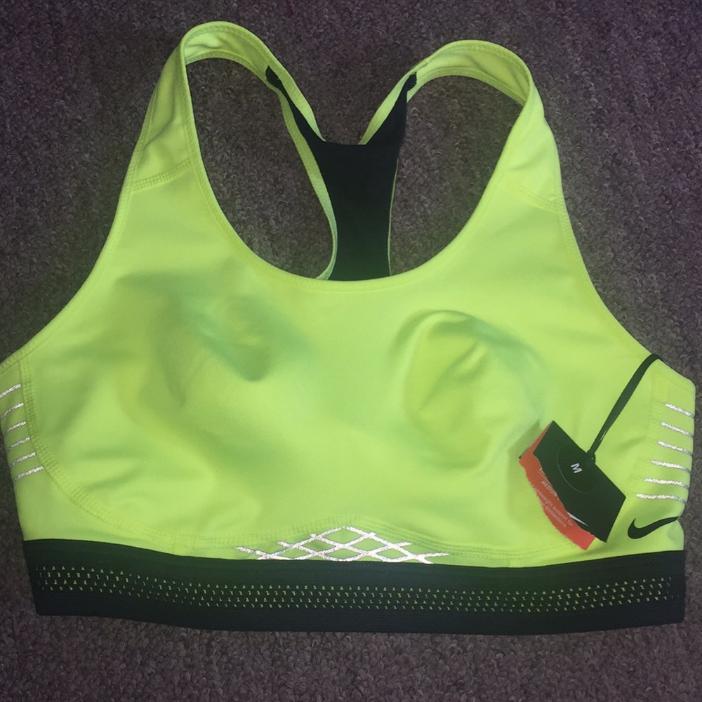 Nike Bra